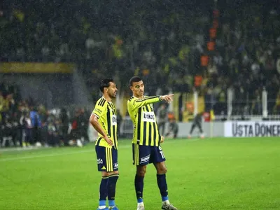 Mason Greenwood bu sezon ikinci kez penaltı kaçırdı
