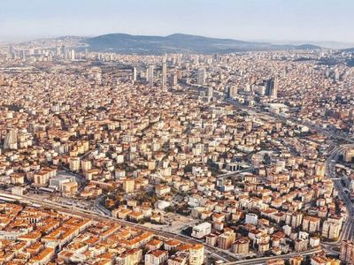 81 ilde kentsel dönüşüm rüzgarı: İstanbul’da yüzyılın dönüşümü başladı