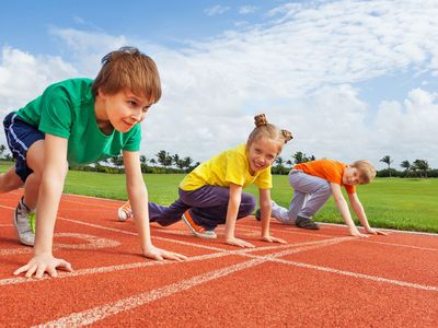 81 ilde uygulanacak: İlkokul öğrencileri "Spora İlk Adım" projesiyle sporun farklı branşlarıyla tanışacaklar!