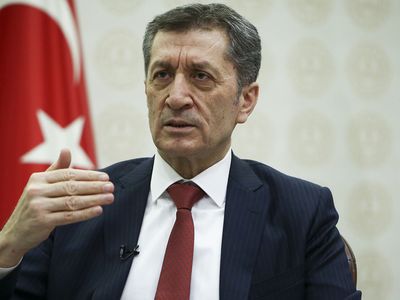 813 Bin Öğretmene Aşı İmkanı Sağlandı
