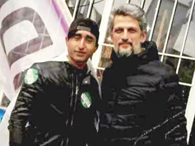 820 Gündür Devam Eden Evlat Nöbetinde Acılı Abla Zekiye Bozdağ Kaybolan Kardeşi Hakkında Konuştu!