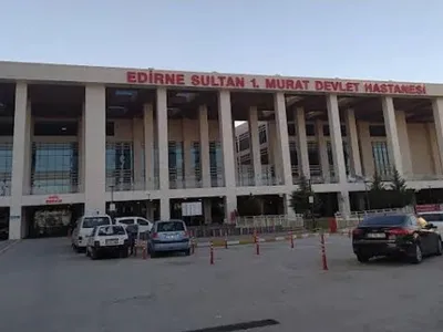 Edirne'deki şantiyede brusella alarmı: Hastalık iki kişiyi etkiledi