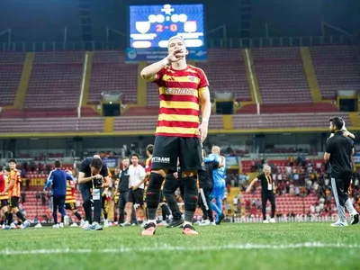 Semih Güler: Kayserispor'un hedefi süper lige dönüş yapmak