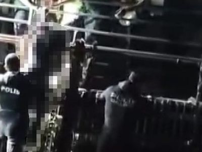 Adana'da sulama kanalında erkek cesedi bulundu