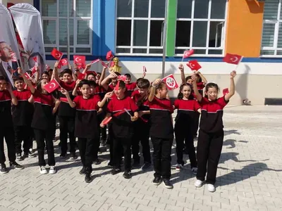 Malatya'da yeni eğitim yılı coşkuyla başladı