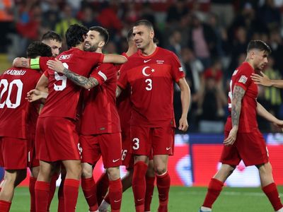 85 Milyon Tek Yürek! Türkiye Milli Takımı Euro 2024'te Avusturya'ya Karşı Çeyrek Final Yolunda