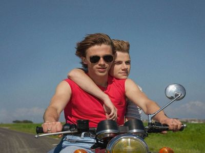 85 Yazı film konusu ve oyuncuları