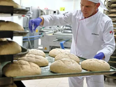 Kocaeli'de tam buğday ekmeği ile sağlıklı beslenme dönemi başladı