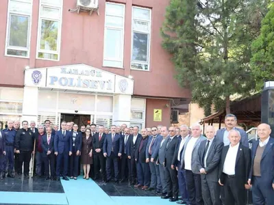 Muhtarlar Günü'nde valilikten önemli mesajlar