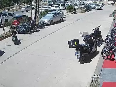 Hatay'da yaya geçidinde otomobilin çarptığı kadın hayatını kaybetti