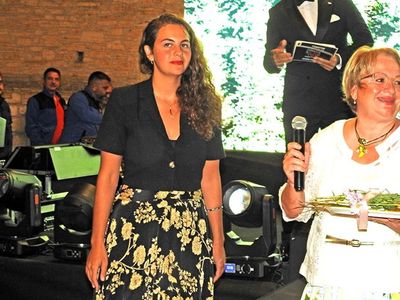 Çeşme'nin nişan balığı geleneği festivalde yeniden hayat buldu