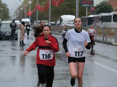 Cumhuriyet Kupası heyecanı Erzincan’da yaşandı