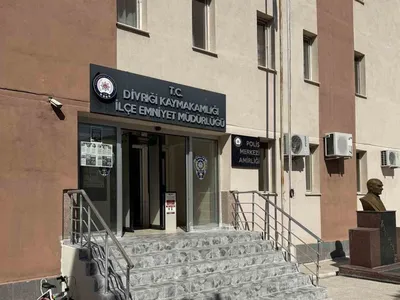 Sivas'ta kayıp bebek soruşturmasında gözaltındaki 6 kişi adliyeye sevk ediliyor