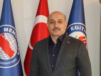 Eğitimde kalıcı çözümler çağrısı: Eğitim Bir-Sen Adana Şube Başkanı'nın mesajı