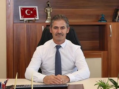 Erzurum sağlık sektöründe yeni dönemin başlangıcı: Dr. Mehmet Meral İl Sağlık Müdürü oldu