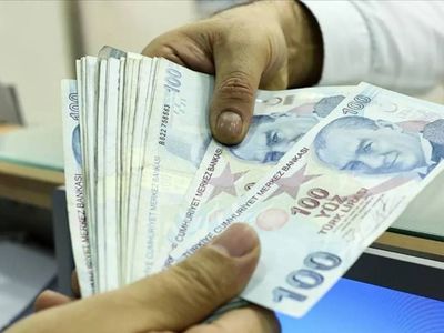 9 Kasım’da yürürlüğe girdi: Çalışan maaşlarına 1000 TL destek geliyor