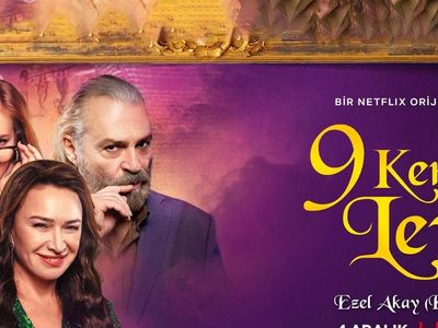 9 Kere Leyla film konusu ve oyuncuları