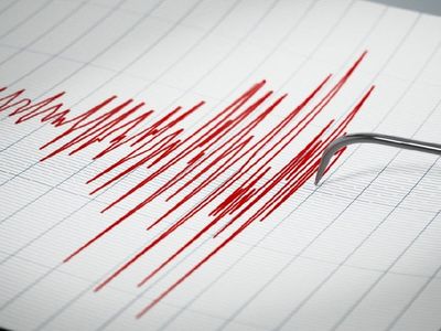 9 Ocak son dakika deprem: Deprem mi oldu, kaç şiddetinde? Nerede ve ne zaman deprem oldu?