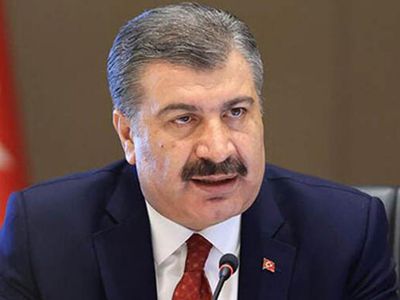 9 Şubat Koronavirüs Tablosu Açıklandı: İşte Günlük Koronavirüs Tablosunda Vaka Ve Vefat Sayısı Açıklandı!