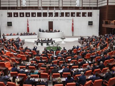 9. Yargı Paketi Resmi Gazete'de yayımlandı