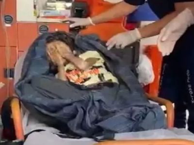 9 yaşında 1 yıldır çöp evde mahsurdu: O kadının ilk ifadesi ortaya çıktı! yazıklar olsun dedirten detaylar var!