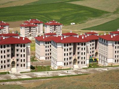 90 projede fiyatlar dibe çekildi: TOKİ'den taksitle ev imkanı! Hayal ettiğiniz daireyi hemen alın