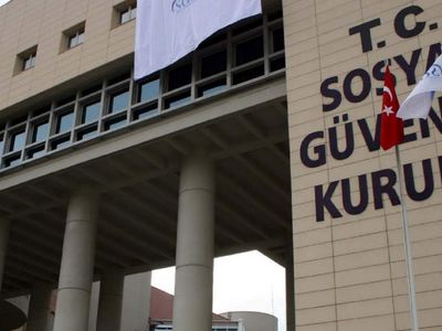 9000 prim gününe düzenleme geliyor: Maaşlar yüzde 20 artırılacak