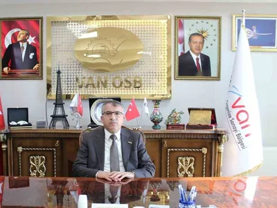 Memet Aslan'dan Mevlid Kandili'nde birlik ve beraberlik mesajı