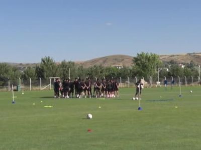 İsmet Taşdemir: Sivasspor'da ilk hedefimiz borçları sıfırlamak