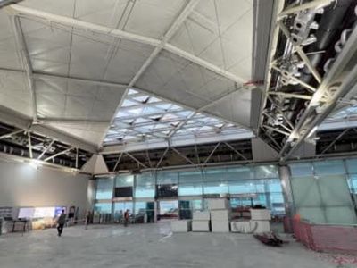 Sanayi ve teknoloji bakanı Kacır, Terminal İstanbul projesini duyurdu