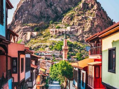 Afyonkarahisar spor turizminde adını duyuruyor