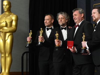 96'ncı Oscar ödül törenine damga vuran olaylar!