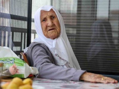 97 yaşındaki Döne Toygar, 15 Temmuz darbe girişimini ihanet olarak nitelendirdi