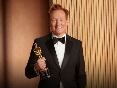 99. Oscar Ödülleri'nde Conan O'Brien Dönemi: Üçüncü Kez Sunucu Olacak