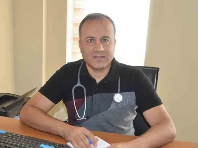 Prof. Dr. Öner'den sağlık uyarısı: Yüksek kolesterolün tehlikesine dikkat