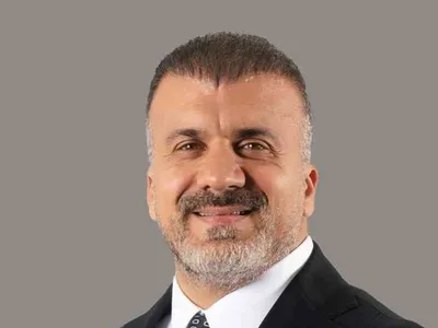 Gaziantep'in ekonomik geleceği için el ele: Celal Kadooğlu'ndan mesaj