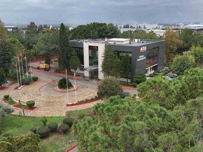 AOSB'den sanayicilere uluslararası pazarlarda stratejik destek