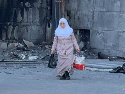 Diyarbakır'da çıkan yangında yangın söndürme sistemi hayat kurtardı
