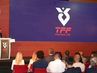 Türkiye Futbol Federasyonu dijital futbol deneyimiyle tanıştı: TFF Fantezi Lig’i duyurdu