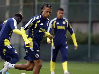 Fenerbahçe, alanyaspor karşılaşması için son hazırlıklarını yaptı