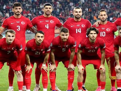A Milli Futbol Takımı, 2024 Avrupa Şampiyonası hazırlıklarını sürdürüyor: Macaristan ve Avusturya ile özel maçlara çıkacak!