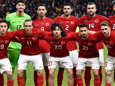 A Milli Futbol Takımı Aday Kadrosu Açıklandı! İşte O İsimler...