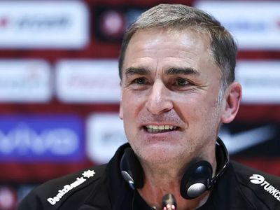 A Milli Futbol Takımı Teknik Direktörü Stefan Kuntz, Portekiz maçı öncesi kadro tercihleri hakkında açıklamalarda bulundu