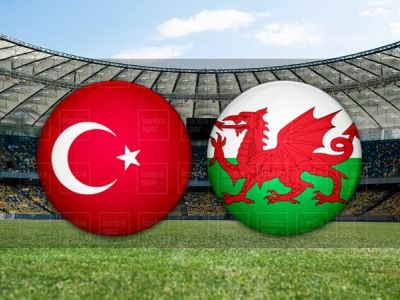A Milli Futbol Takımımız, UEFA Uluslar Ligi'nde Galler ile karşı karşıya gelecek.