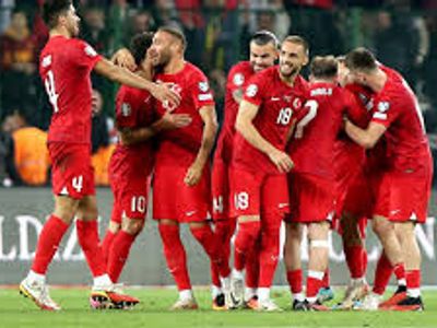 A Milli Futbol Takımımızın aday kadrosu duyuruldu