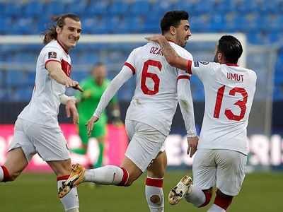 A Milli Takım Aday Kadromuzda Sakatlıklar Nedeniyle Zorunlu Değişiklikler!