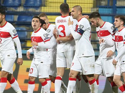 A Milli Takım Dünya Kupası'na Giderse TFF'nin Kasası Dolacak!