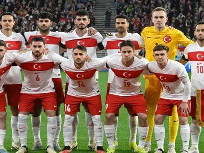 A Milli Takım, EURO 2024 öncesi son sınavında: Avusturya-Türkiye maçı ne zaman, saat kaçta ve hangi kanalda?