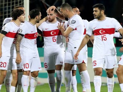 A Milli Takım mesaiye başlıyor: Türkiye Ermenistan maçı ne zaman, saat kaçta ve hangi kanalda? Milli Takım aday kadrosunda kimler var?