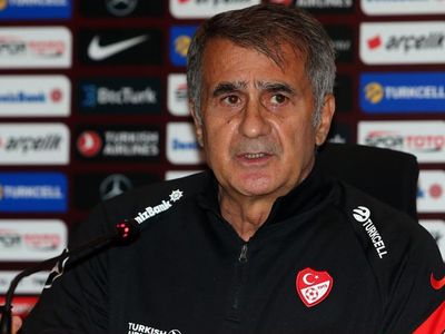 A Milli Takım Teknik Direktörü Şenol Güneş'ten Cebelitarık Galibiyetinin Ardından Dikkat Çekici Açıklamalar!